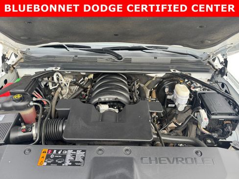 Used 2020 Chevrolet Tahoe LS RWD image 22