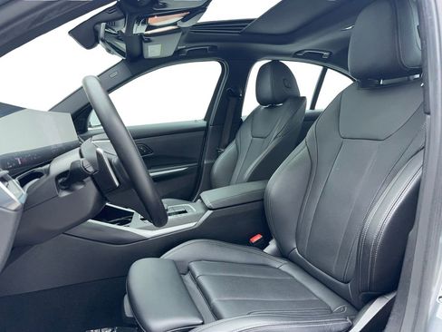 Used 2024 BMW 330i Sedan w/ Convenience Package image 47