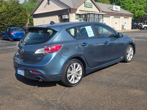 Used 2011 MAZDA MAZDA3 s Sport FWD image 7