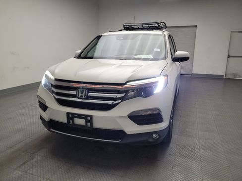 Used 2018 Honda Pilot Elite image 15