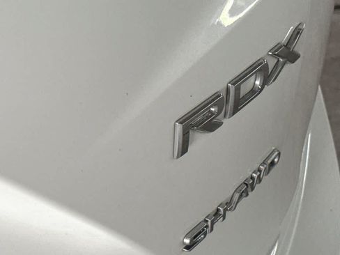 Certified 2024 Acura RDX SH-AWD image 10