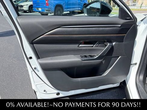 Used 2026 MAZDA CX-50 AWD 2.5 S w/ Weather Package image 7
