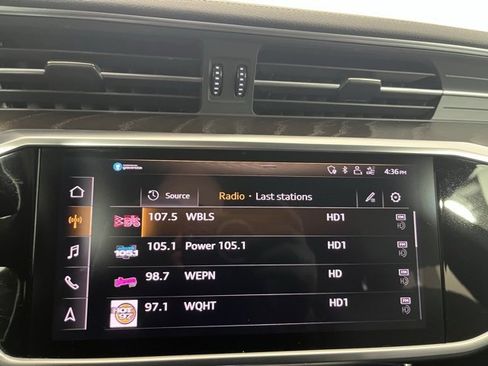 Used 2020 Audi A7 3.0T Premium Plus w/ Premium Plus Package image 15