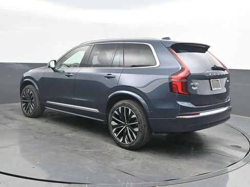 New 2026 Volvo XC90 B6 Ultra AWD/4WD image 3