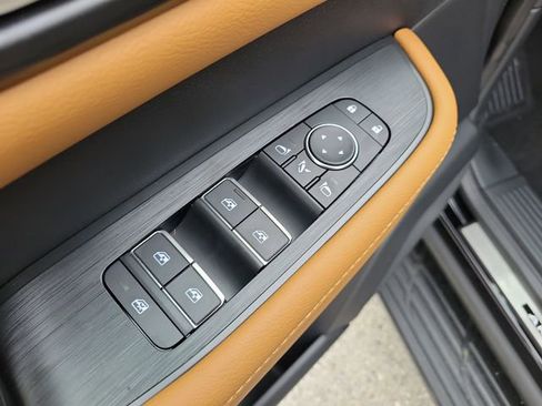 New 2026 Nissan Armada Platinum Reserve AWD/4WD image 19