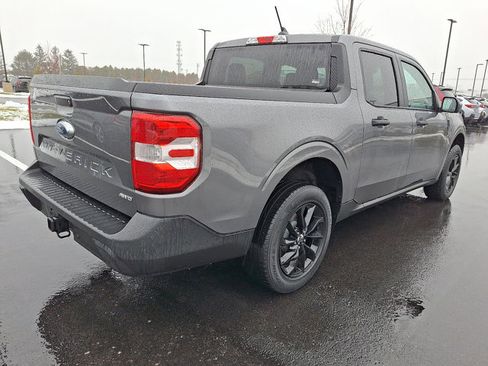 Used 2022 Ford Maverick XL w/ Equipment Group 100A Standard image 7