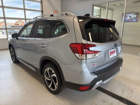 Used 2024 Subaru Forester Touring w/ Pop Package 2 AWD/4WD image 7