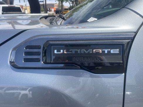 New 2026 GMC Sierra 2500 Denali Ultimate AWD/4WD image 32