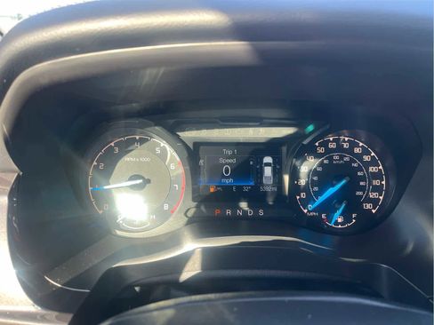 Used 2022 Ford Ranger Lariat w/ FX4 Off-Road Package image 32