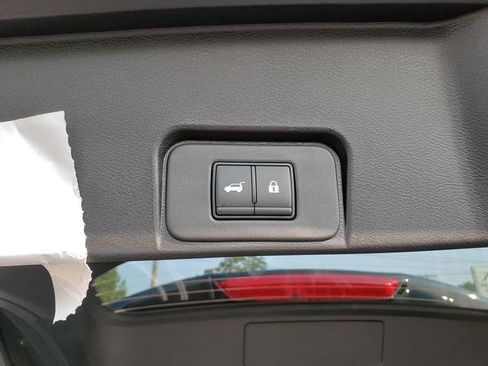 New 2026 Nissan Rogue SV image 10