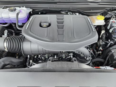 Used 2026 RAM 1500 Tungsten AWD/4WD image 33