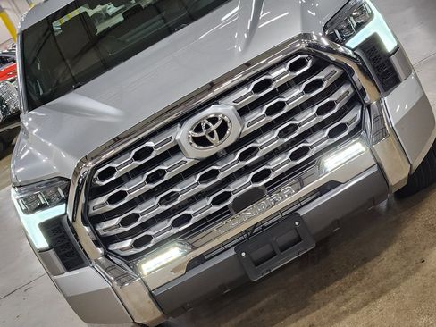 Used 2024 Toyota Tundra 1794 Edition image 19