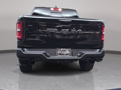 Used 2026 RAM 1500 Rebel w/ Rebel Level 2 Equipment Group AWD/4WD image 7