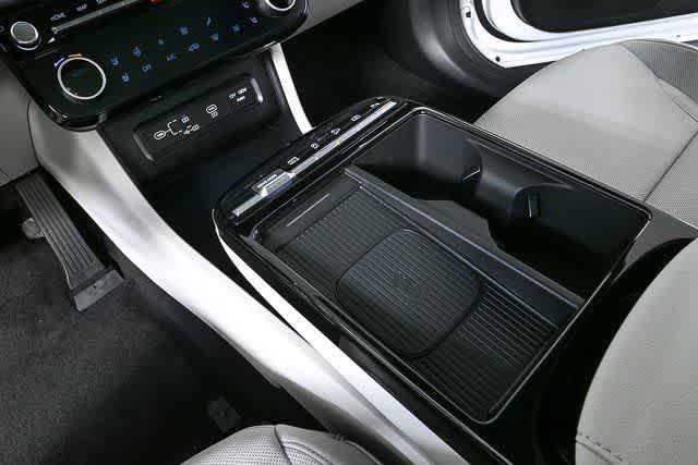 New 2026 Hyundai Tucson Limited FWD image 27