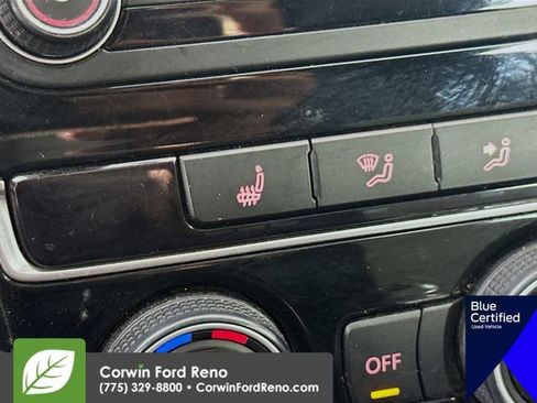 Used 2018 Volkswagen Passat 3.6 image 22