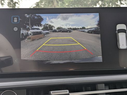 New 2026 Hyundai Santa Fe SEL image 32