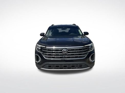 Used 2025 Volkswagen Atlas SE FWD image 3