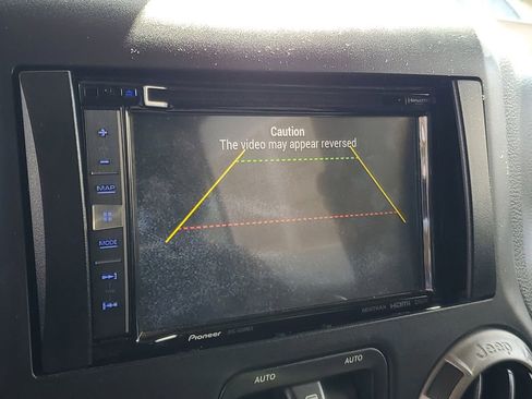 Used 2014 Jeep Wrangler Unlimited Sport w/ Quick Order Package 24S image 21