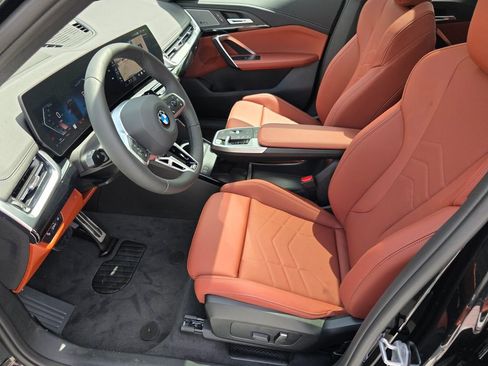 New 2026 BMW X1 xDrive28i w/ Technology Package image 7