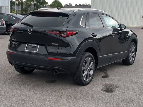 Used 2024 MAZDA CX-30 AWD 2.5 S w/ Premium Package image 3