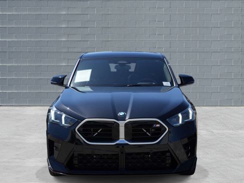 Used 2025 BMW X2 M35i AWD/4WD image 2