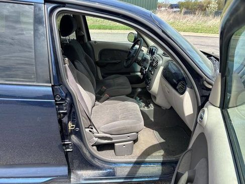 Used 2001 Chrysler PT Cruiser FWD image 30