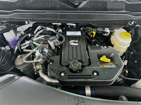 New 2026 RAM 2500 Limited image 18