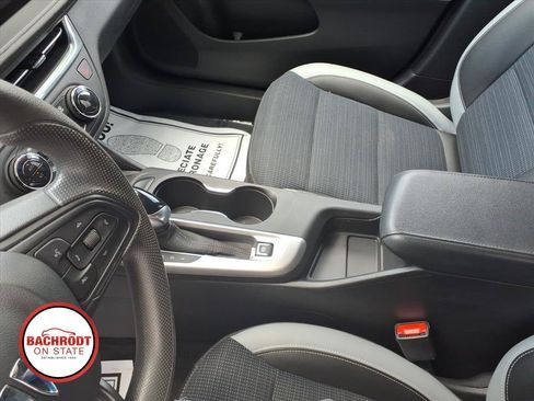 Used 2024 Buick Envista Preferred w/ Convenience II Package FWD image 14
