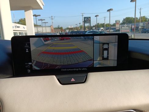 Certified 2025 MAZDA CX-90 Plug-In Hybrid w/ Premium Plus image 28