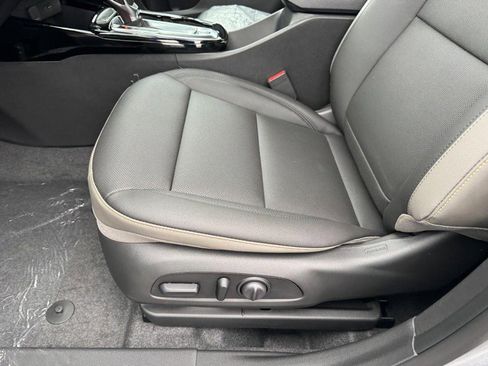 New 2026 Chevrolet Trax ACTIV image 29