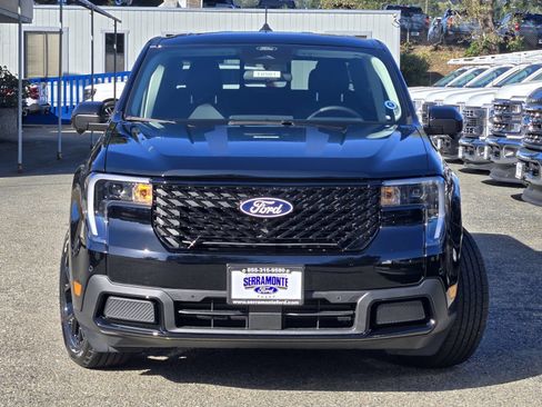New 2026 Ford Maverick Lariat AWD/4WD image 3