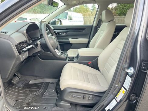 New 2026 Honda CR-V EX-L image 15