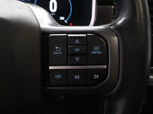 Certified 2023 Ford F150 Lariat w/ Equipment Group 502A High AWD/4WD image 24