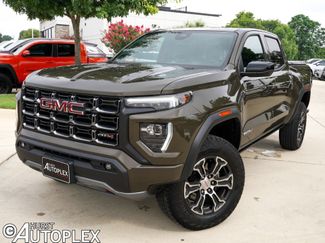 Used 2024 GMC Canyon AT4 AWD/4WD video 1