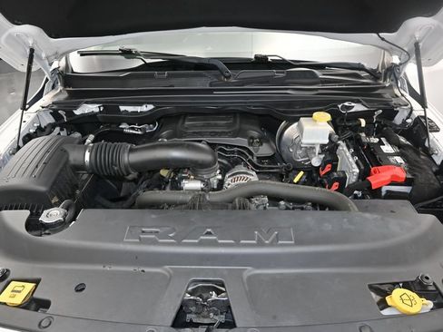 Used 2021 RAM 1500 Big Horn AWD/4WD image 29