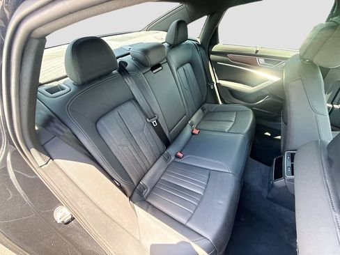 Used 2019 Audi A6 3.0T Prestige w/ Prestige Package AWD/4WD image 32