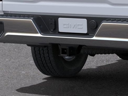 New 2025 GMC Sierra 2500 Pro w/ Convenience Package image 14