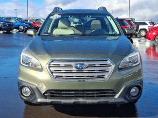 Used 2017 Subaru Outback 2.5i Premium video 2