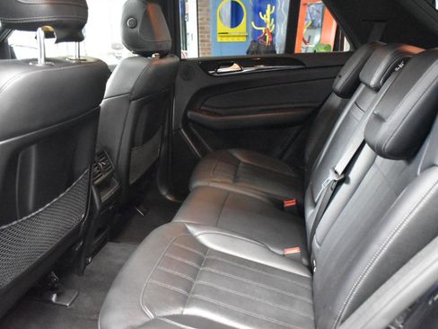 Used 2018 Mercedes-Benz GLE 350 4MATIC w/ Premium 1 Package image 26