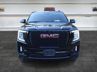 Used 2021 GMC Yukon SLT w/ SLT Luxury Plus Package