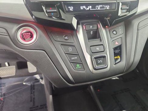Certified 2025 Honda Odyssey Sport-L image 19