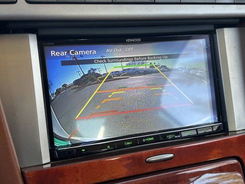 Used 2004 Lexus SC 430 Convertible image 25