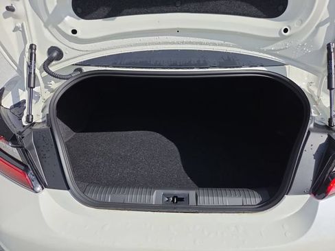 New 2026 Subaru BRZ tS RWD image 22