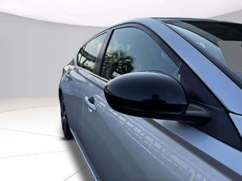 Used 2021 Nissan Altima 2.5 SR FWD image 7