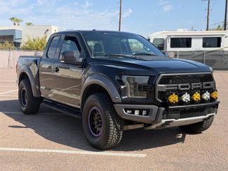 Used 2018 Ford F150 Raptor w/ Equipment Group 802A Luxury AWD/4WD video 1