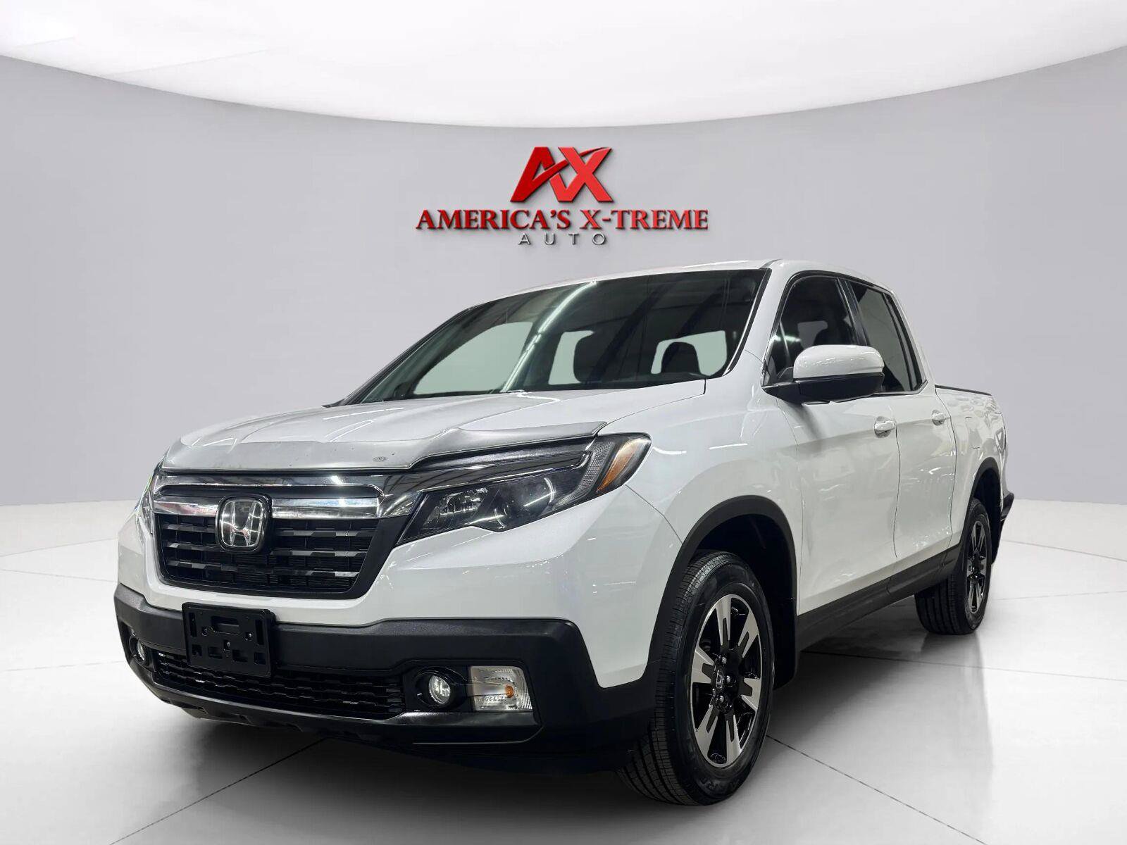Used 2020 Honda Ridgeline RTL image 2