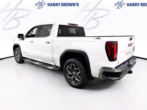 New 2026 GMC Sierra 1500 SLT w/ SLT Premium Plus Package image 31