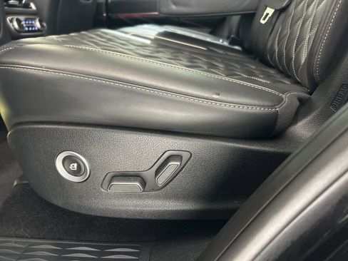 Used 2023 Genesis GV80 3.5T w/ Prestige Package image 15