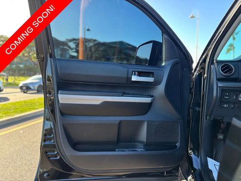 Used 2019 Toyota Tundra TRD Pro image 13