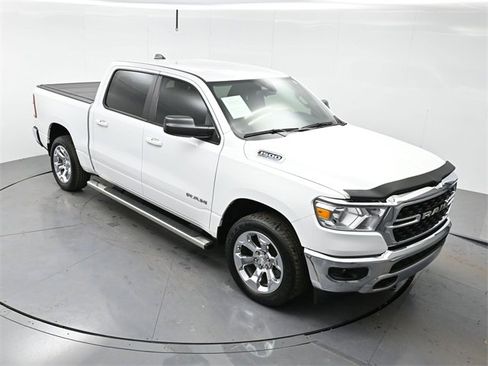 Used 2022 RAM 1500 Big Horn image 30